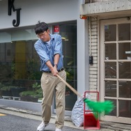 『ロビー！　４000億円を懸けた仁義なき18ホール』