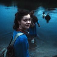 『落下音』© Fabian Gamper - Studio Zentral