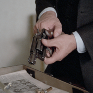 パリから来た殺し屋 4K 7枚目の写真・画像