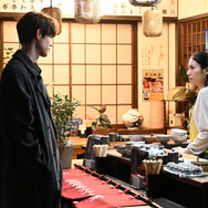 「夫に間違いありません」7話©カンテレ