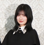 吉川愛『鬼の花嫁』製作報告会見