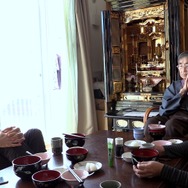 三角屋の交差点で 5枚目の写真・画像