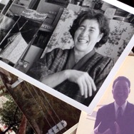 三角屋の交差点で 6枚目の写真・画像