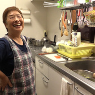 三角屋の交差点で 10枚目の写真・画像