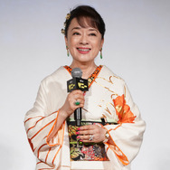 ジュディ・オング Photo by Tomohiro Ohsumi/Getty Images for Apple TV+