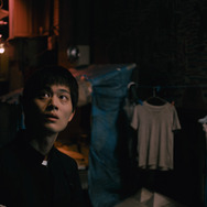 『アメガラス』© 2022 Stink Films Japan」