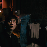 『アメガラス』© 2022 Stink Films Japan」