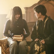 鬼の花嫁 14枚目の写真・画像