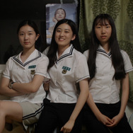 『成績表のキム・ミンヨン』