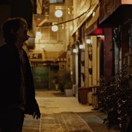 『ロンリー・アイランド』