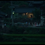 『長孫─家族の季節』