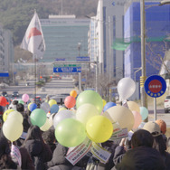 『ウォンジュ・アカデミー劇場の記録』