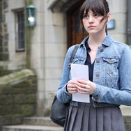 『トゥ・ランド』©Hal Hartley / Possible Films, LLC