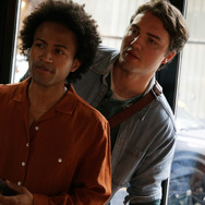 『トゥ・ランド』©Hal Hartley / Possible Films, LLC