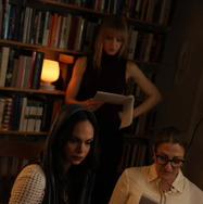 『トゥ・ランド』©Hal Hartley / Possible Films, LLC