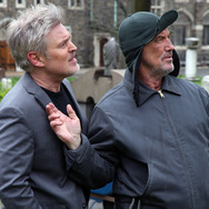 『トゥ・ランド』©Hal Hartley / Possible Films, LLC