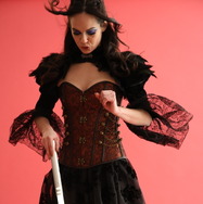 『トゥ・ランド』©Hal Hartley / Possible Films, LLC