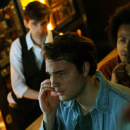 『トゥ・ランド』©Hal Hartley / Possible Films, LLC