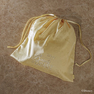 『美女と野獣』コレクション　巾着