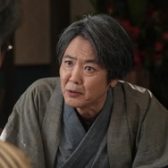 「ばけばけ」第98回©NHK