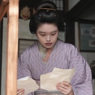 「ばけばけ」第98回©NHK