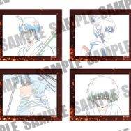 『新劇場版 銀魂 -吉原大炎上-』©空知英秋／劇場版銀魂製作委員会