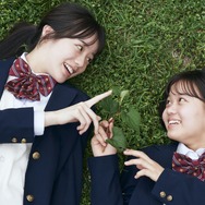 『ザッケン！』　Ⓒ2026上村奈帆・モノガタリラボ・プクプク／小学館／『ザッケン！』製作委員会