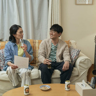 『ザッケン！』　Ⓒ2026上村奈帆・モノガタリラボ・プクプク／小学館／『ザッケン！』製作委員会