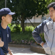 『ザッケン！』　Ⓒ2026上村奈帆・モノガタリラボ・プクプク／小学館／『ザッケン！』製作委員会