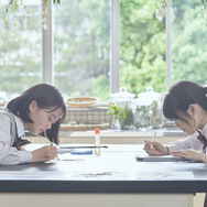 『ザッケン！』　Ⓒ2026上村奈帆・モノガタリラボ・プクプク／小学館／『ザッケン！』製作委員会