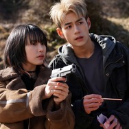 殺手#4 10枚目の写真・画像