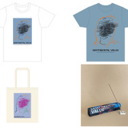 『センチメンタル・バリュー』映画オリジナルアイテム