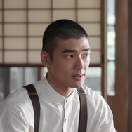 「ばけばけ」第99回©NHK