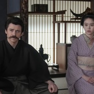 「ばけばけ」第99回©NHK