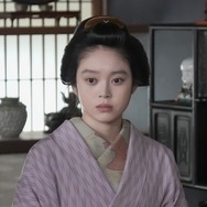 「ばけばけ」第99回©NHK