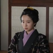 「ばけばけ」第99回©NHK