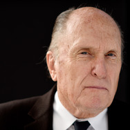 ロバート・デュヴァル　Photo by Jeff Vespa/Getty Images