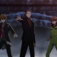 劇場版「魔法科高校の劣等生 四葉継承編」 10枚目の写真・画像