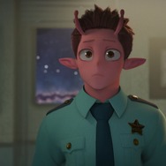 銀河特急 ミルキー☆サブウェイ 各駅停車劇場行き 11枚目の写真・画像