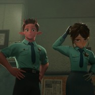 銀河特急 ミルキー☆サブウェイ 各駅停車劇場行き 12枚目の写真・画像