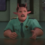 銀河特急 ミルキー☆サブウェイ 各駅停車劇場行き 13枚目の写真・画像