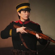 ゴールデンカムイ 網走監獄襲撃編 15枚目の写真・画像