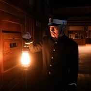 ゴールデンカムイ 網走監獄襲撃編 27枚目の写真・画像