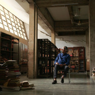 『誓い 建築家 B・V・ドーシ』