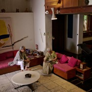 『誓い 建築家 B・V・ドーシ』