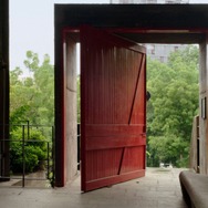 『誓い 建築家 B・V・ドーシ』