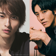 横浜流星、松坂桃李