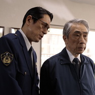 「再会～Silent Truth～」6話 © tv asahi All Rights Reserved.