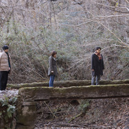 「再会～Silent Truth～」6話 © tv asahi All Rights Reserved.