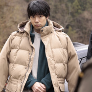 「再会～Silent Truth～」6話 © tv asahi All Rights Reserved.